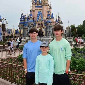 Meet your Posher, Christine